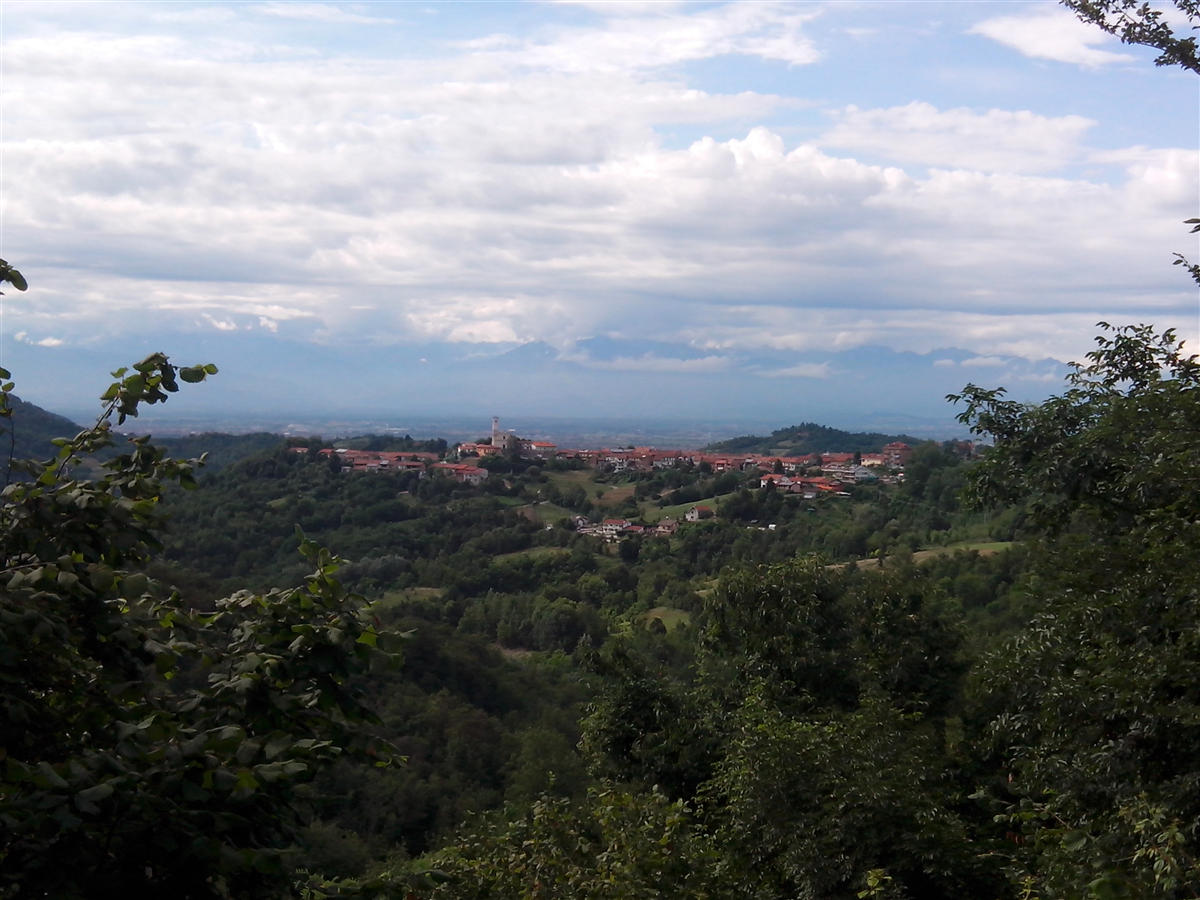 Foto Lauriano