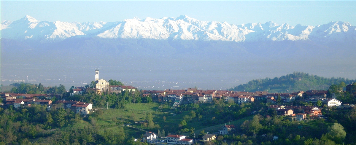 Foto Lauriano
