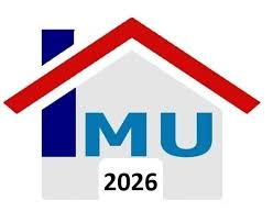 Aliquote IMU anno 2026 - Acconto entro il 16 giugno 2026